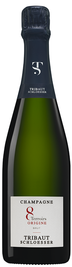 Champagne Tribaut Schloesser Brut Origine