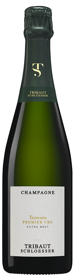Champagne Tribaut Schloesser Brut Premier Cru
