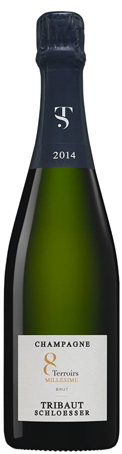 Champagne Tribaut Schloesser Vintage