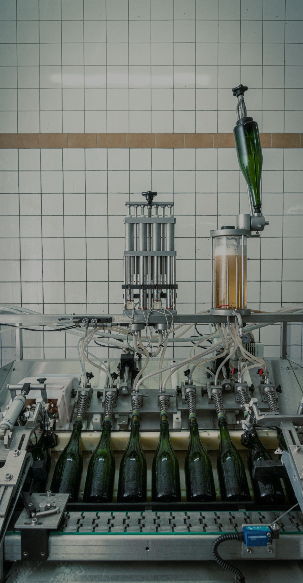 Cuverie Champagne Tribaut-Schloesser