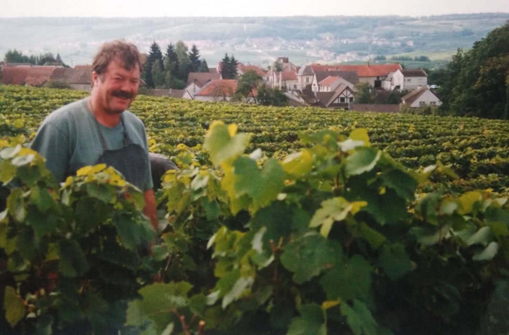 Jean-Marie Champagne Tribaut-Schloesser