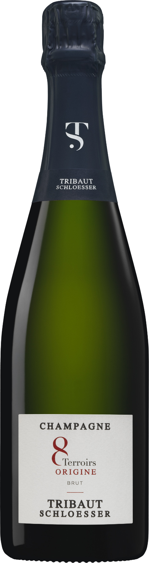Champagne Tribaut-Schloesser - Terroirs - Origine - Brut