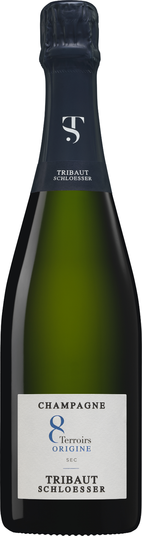 Champagne Tribaut-Schloesser - Terroirs - Origine - Sec
